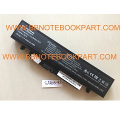 SAMSUNG Battery แบตเตอรี่เทียบเท่า Q328 Q330 X320 X418 X420 X520 NP-X520 NP-N210 NP-NB30 N145 N210 N220 N218 X320